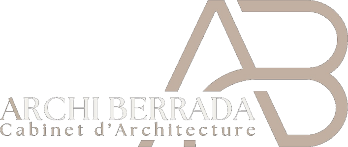 Archi Berrada — Cabinet d’Architecture